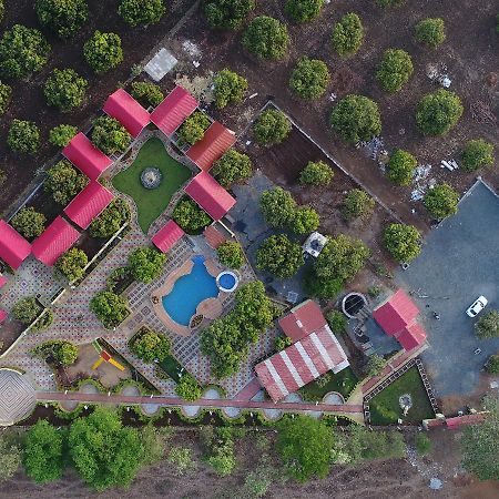 Nature Resort סאסאן גיר מראה חיצוני תמונה