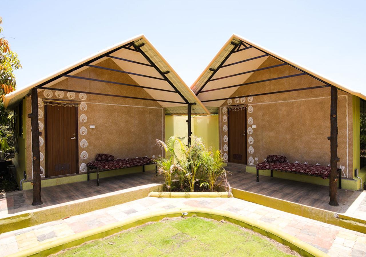 Nature Resort סאסאן גיר מראה חיצוני תמונה